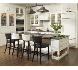 kitchen design showrooms