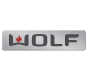 Wolf Appliance